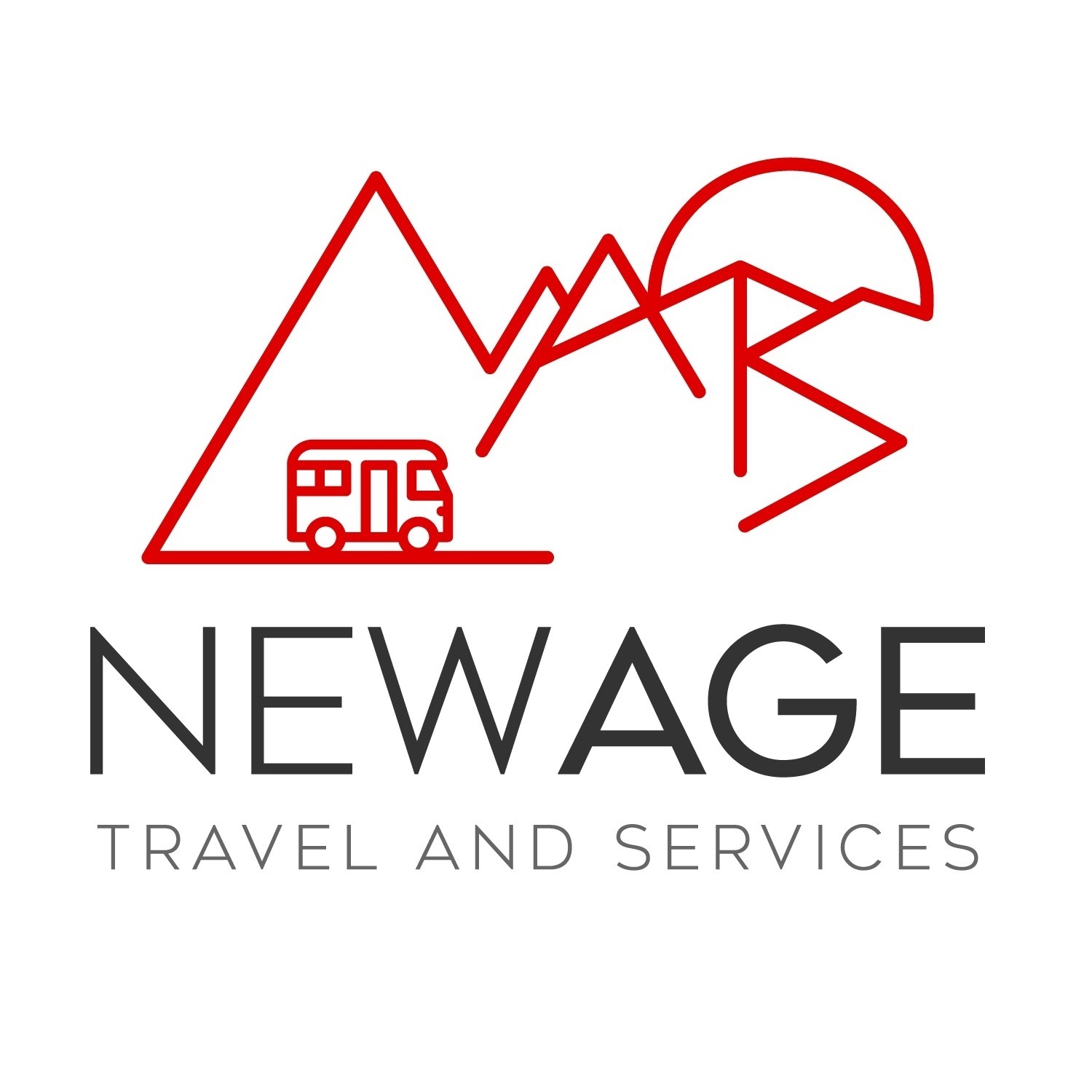 New Age Travel and Service